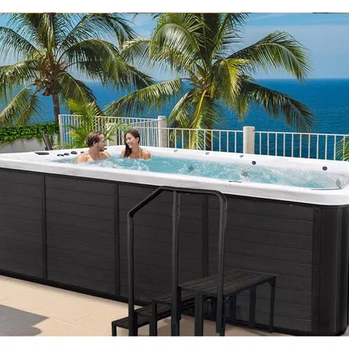 Swimspa hot tubs for sale in Boulder
